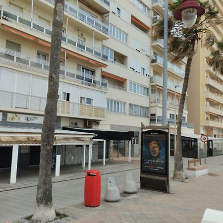 Apartamento Candari Playa En Cadix Extérieur photo