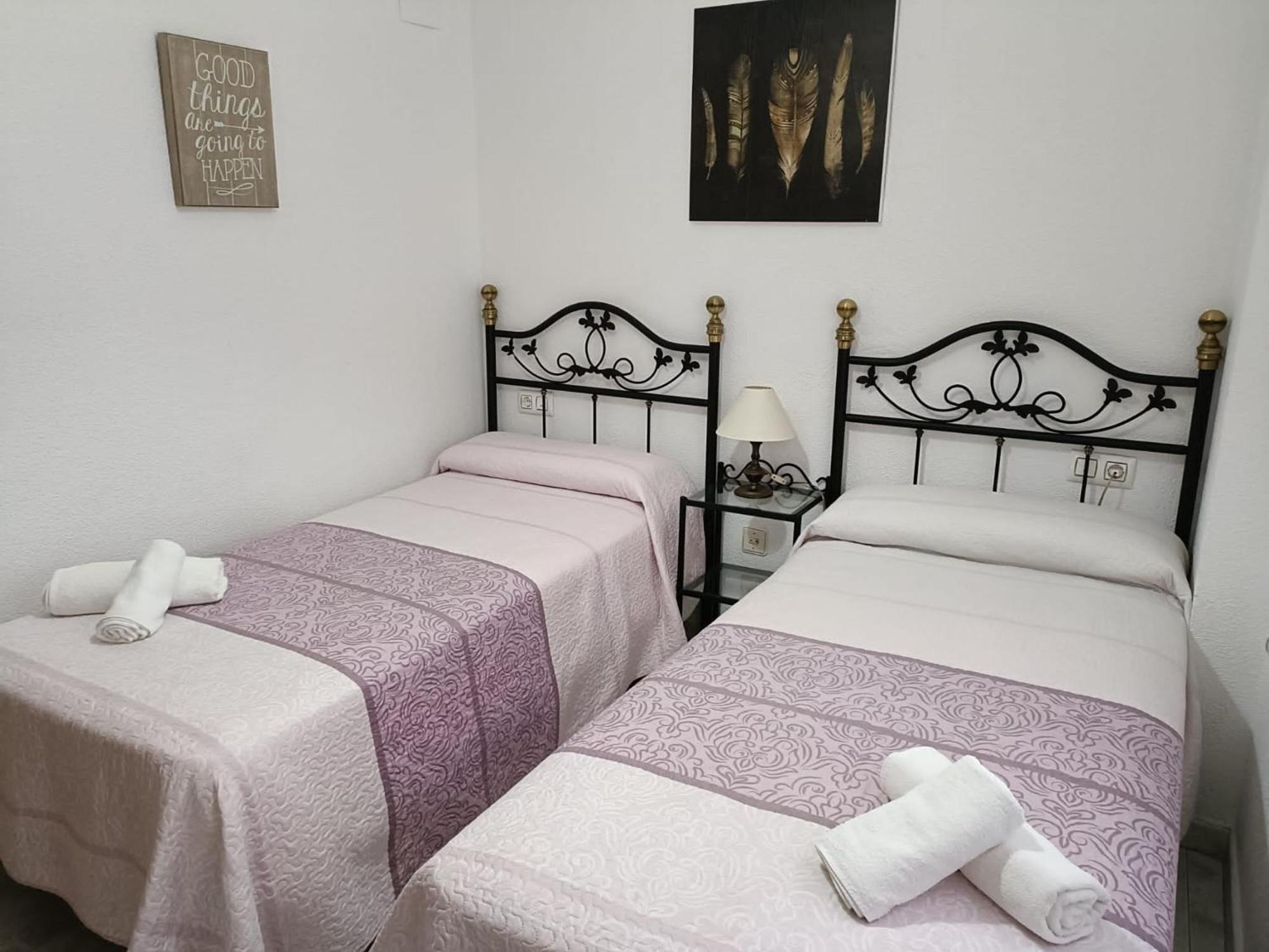 Apartamento Candari Playa En Cadix Extérieur photo