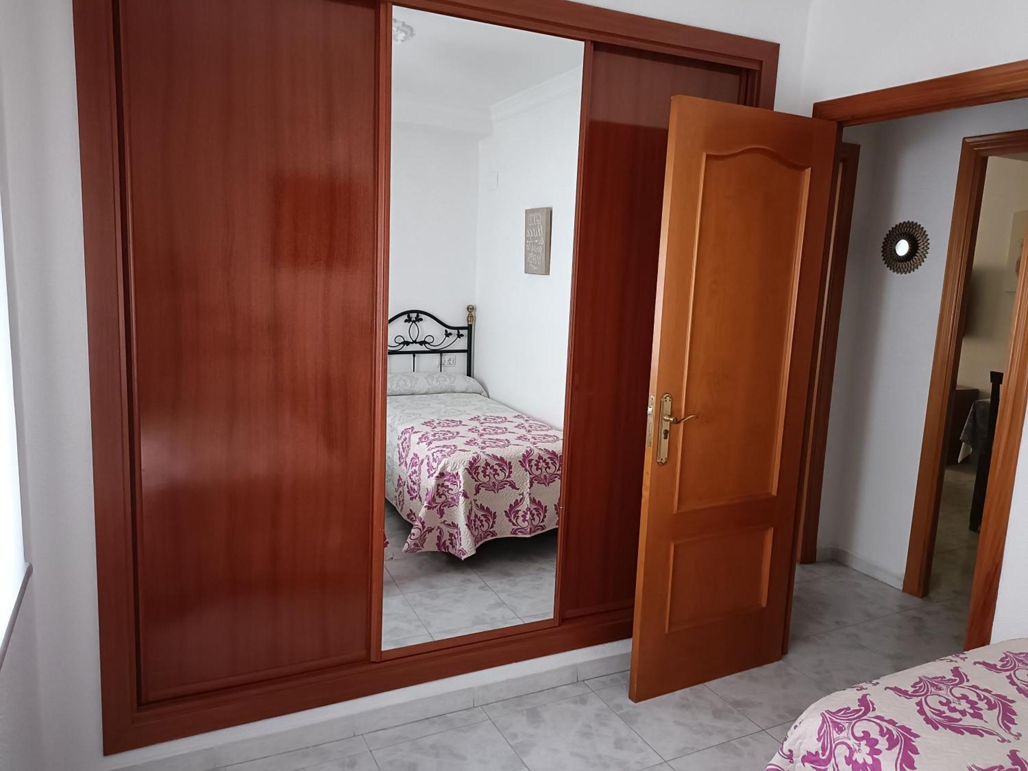Apartamento Candari Playa En Cadix Extérieur photo