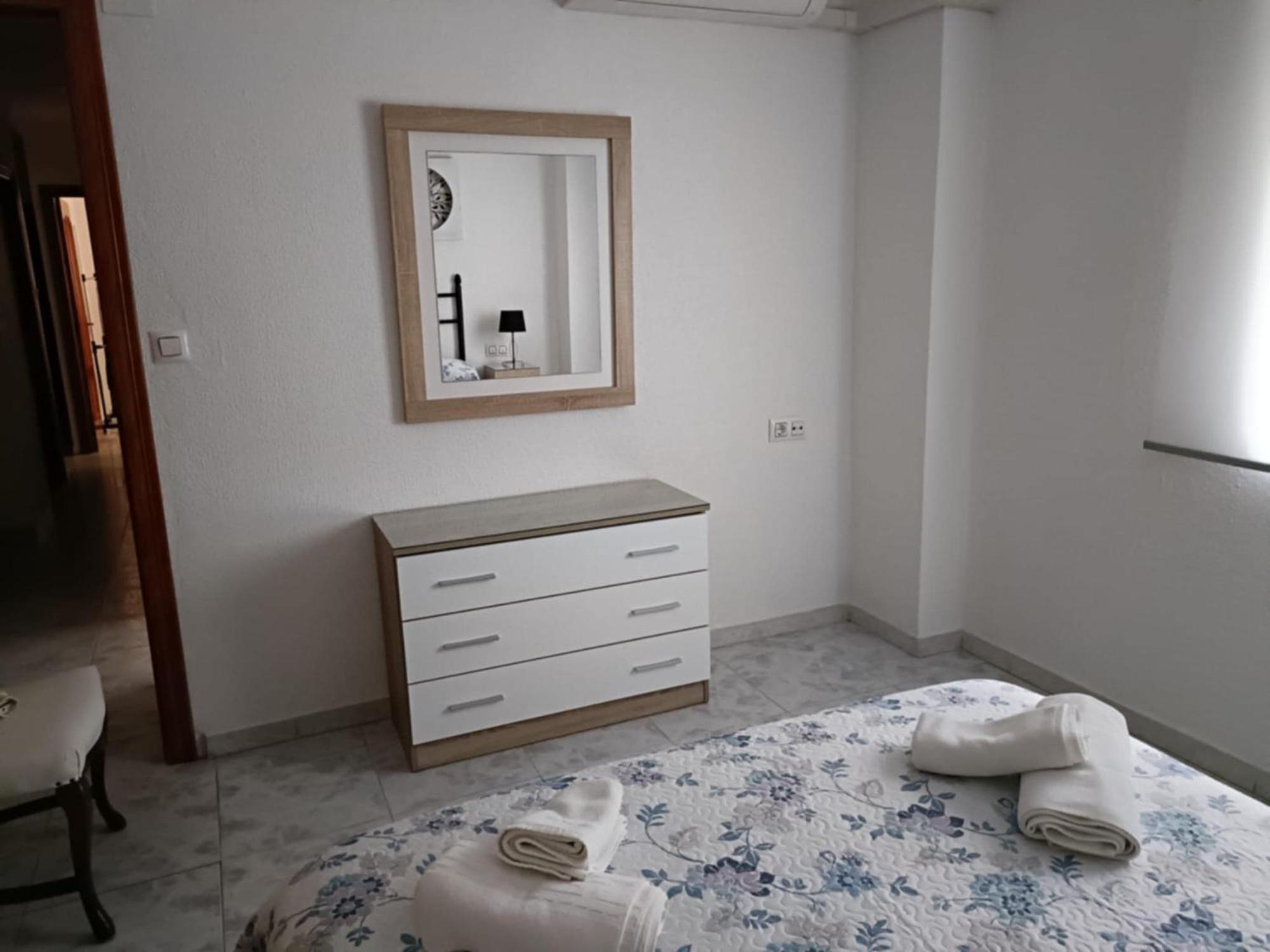 Apartamento Candari Playa En Cadix Extérieur photo
